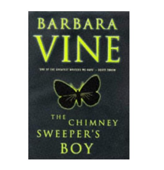 9780670879274 - The Chimney Sweeper's Boy