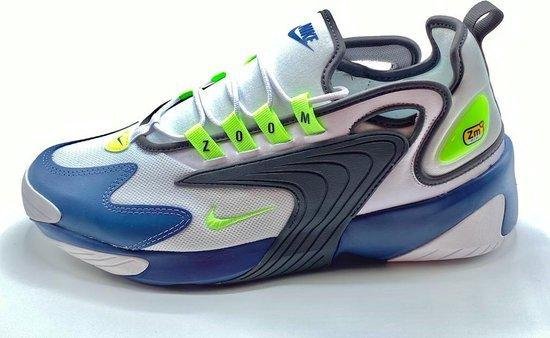 Nike Zoom 2K (Thunderstorm) - Maat 41 | bol.com