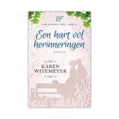 Een Hart Vol Herinneringen - Karen Witemeyer