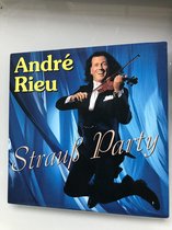 André Rieu strauss party cd-single
