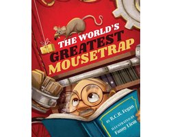 The World's Greatest Mousetrap