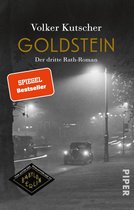 Die Gereon-Rath-Romane 3 - Goldstein