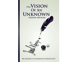 The Vision Of An Unknown Indian