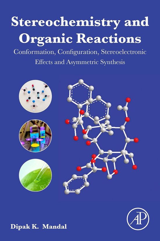 Foto: Stereochemistry and organic reactions