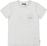Tumble 'N Dry  Tumble tee T-Shirt Unisex Mid maat  128