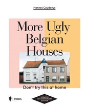 More ugly Belgian houses