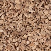 De Lissebloem - Kruidenthee - Gemberstukjes - 100g