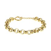 iXXXi-Jewelry-Dakar-Goud-dames-Armband (sieraad)-One size