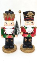 2ass Nutcracker 6,5*5*14,5cm