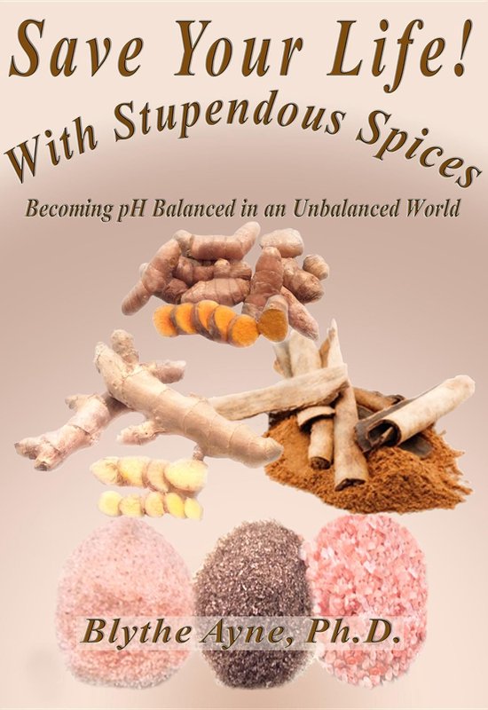 How to Save Your Life 3 - Save Your Life With Stupendous Spi ... - cover