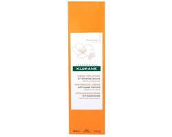 Klorane Huid L'Amande Crème Dépilatoire