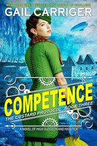 Custard Protocol 3 - Competence