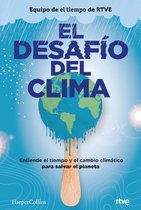 No ficción - El desafío del clima