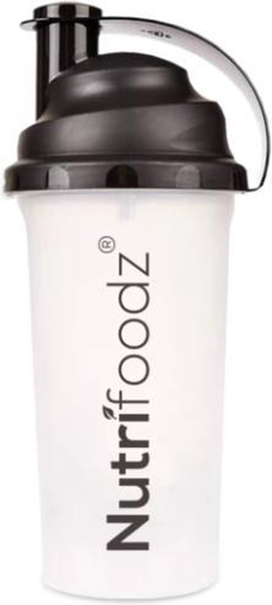 Protein Shaker 700ml - Tunturi New Fitness B.V.