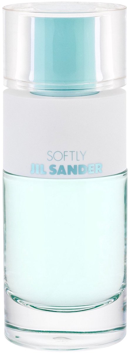 Jil Sander Softly eau de toilette - 80 ml