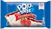 Pop Tarts Frosted Strawberry 6 x 2-pack