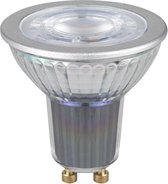 Osram Spot LED GU10 - 9.5W (80W) - Koel Wit Licht - Dimbaar