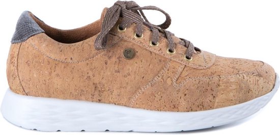 Treec – The Coupe – Sneakers dames – Vegan – Duurzaam – Europees – Schoenen dames – maat 38
