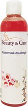 Beauty & Care - Rozenmusk douchegel - 250 ml