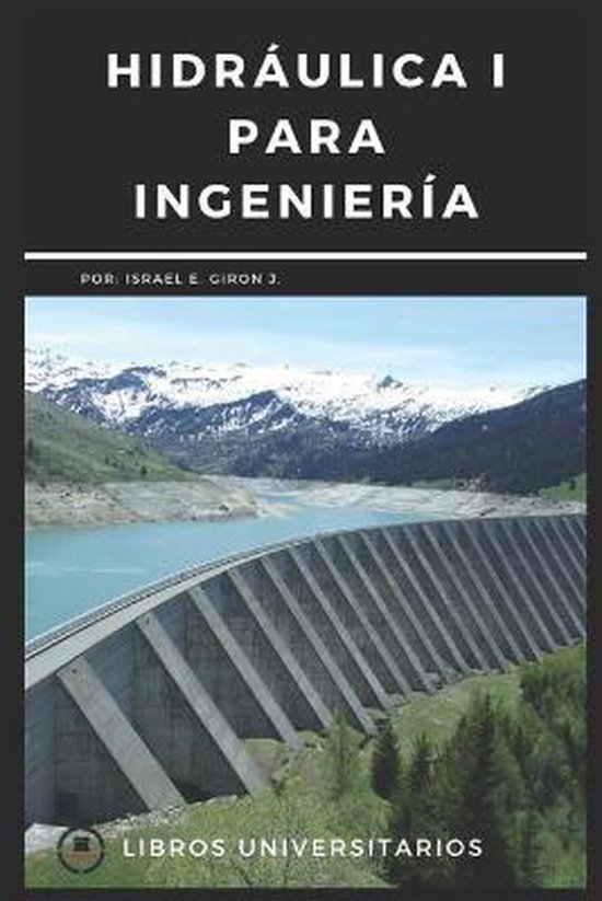 Hidráulica I Para Ingeniería - cover