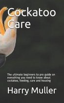 Cockatoo Care