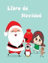 Libro de Navidad