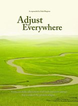 Omslag Adjust Everywhere