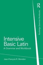 Routledge Grammar Workbooks - Intensive Basic Latin
