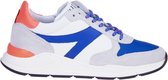 Hip Blauw-Grijze Sneaker