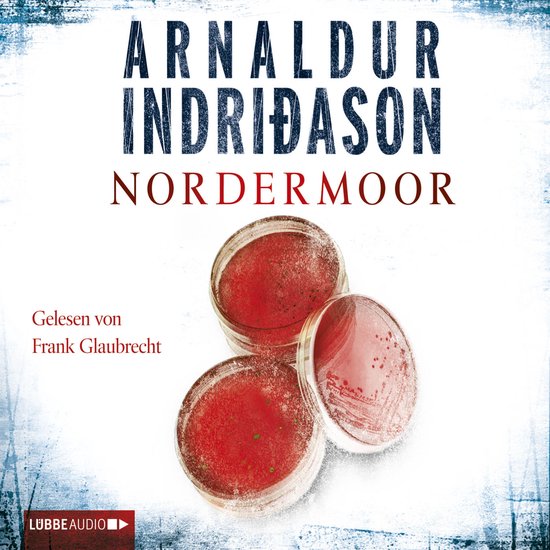 Nordermoor - cover