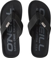 O'Neill Slippers Chad Logo - Black - 46