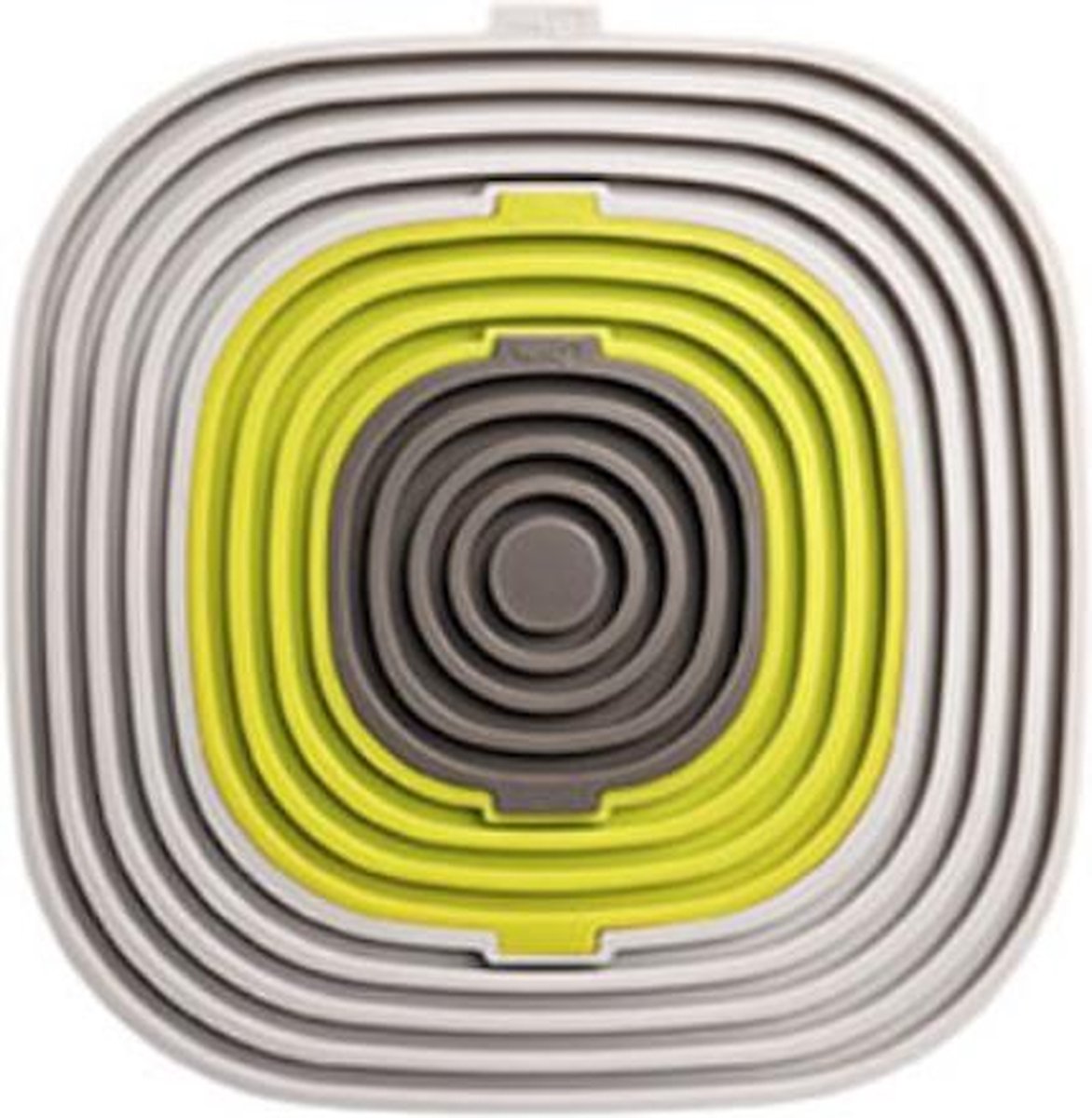 Pannenonderzetter - Keuken Accessoires - Onderzetters voor Glazen - 3-In-1  - Onderzetters | bol.com