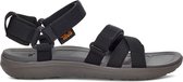 Teva W Sanborn Mia - Dames Sandalen - Zwart - Maat 41