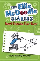 Ellie McDoodle - The Ellie McDoodle Diaries 1: Best Friends Fur-Ever