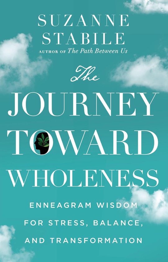 The Journey Toward Wholeness - cover