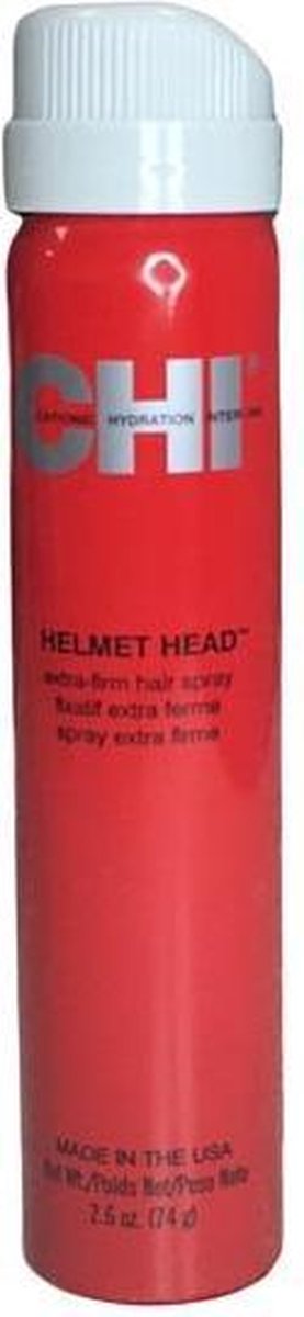CHI Helmet Head Hair Spray - 74 ml