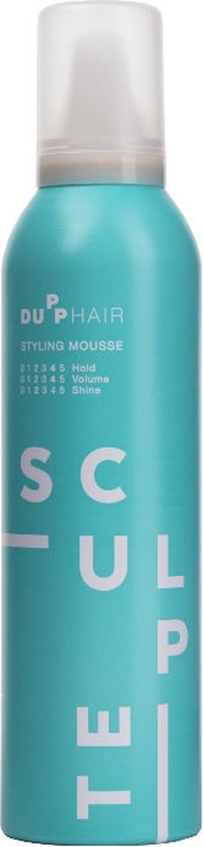 DUPP Styling Mousse 250ml