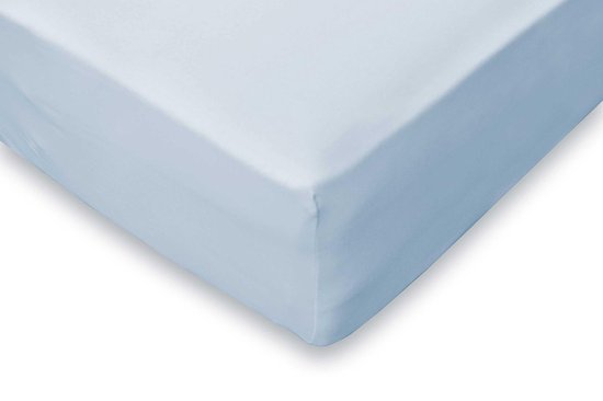 Atelier de Morphée - Protège Matelas 90x160 - AL90160, Blanc