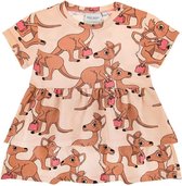 Dear Sophie Cangaroo Tuniek Maat 86/92