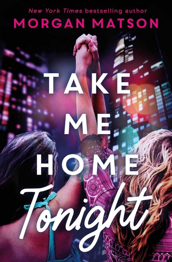 Take Me Home Tonight - cover