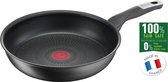 Bol.com Tefal Unlimited Koekenpan - Ø 32 cm aanbieding