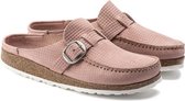 Birkenstock Buckley Nubuk VL Soft Pink Smal - maat 39