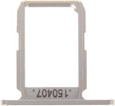 SIM-kaartvak voor Galaxy S6 / G920F (goud)