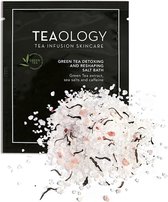 TEAOLOGY - EEN TEA DETOXING AND RESHAPING SALT BATH - 50 gr