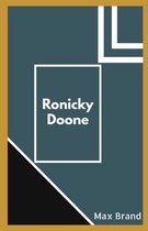 Ronicky Doone Illustrated