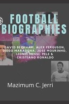 Football Biographies