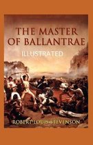 The Master of Ballantrae Illustrated