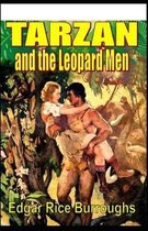 Tarzan and the Leopard Men