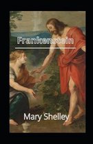 Frankenstein illustrated