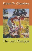 The Girl Philippa